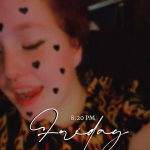 Meet your Posher, Christina